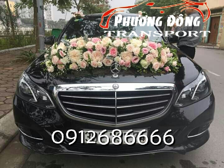 Cho thuê xe Mercedes S500 siêu sang tại Nguyễn văn huyên quận cầu giấy hà nội - 0912686666